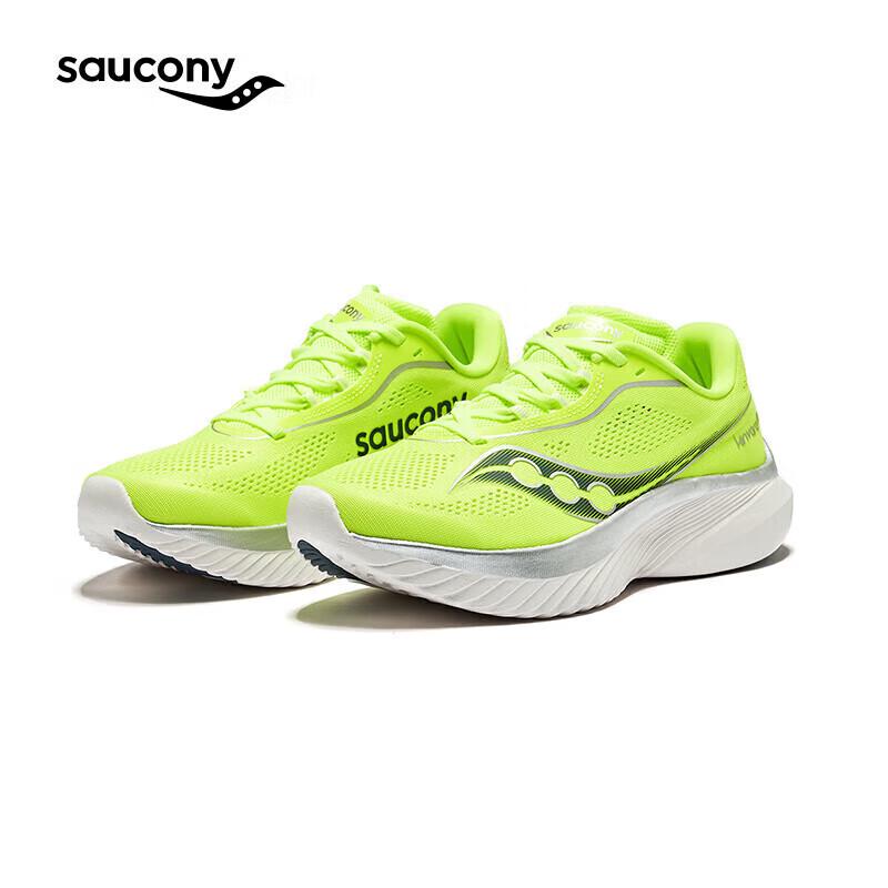 SAUCONY Беговые кроссовки Kinvara 15