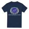Mens United Federation Logo T-Shirt