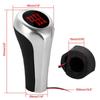 LED Light 5/6 Speed Car Gear Shift Knob Lever Shifter Stick Handball For BMW F30 E60 E61 E28 E34 E39 X1 X3 E84 X4 F26 M3 M4 M5