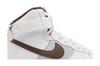 Men's Sneakers Nike Air Force 1 High '07 Vintage White Light Chocolate