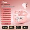 Disney Marie Cat Earbuds: True Wireless Bluetooth, Half In-Ear, HIFI Sound, Stylish Design