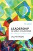 Книга Leadership In Early Childhood : The Pathway To Professionalism