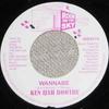 7inch Record KENIJAH BOOTHE - Wannabe MBX019 Room In The Sky UK Reggae, Ska & Dub Used