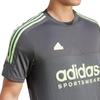 Adidas Мужская футболка Tiro