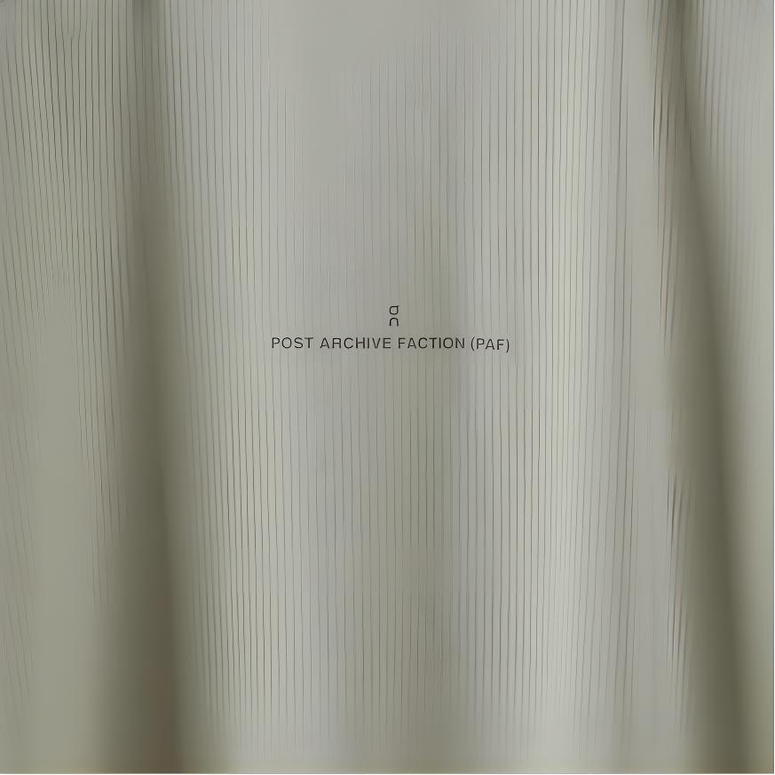 На Ang Pao X Архив Постов Фракция Текущая Форма 1.0 Свитшот Круглый Вырез Длинный Рукав Футболка Мужские Футболки Серый-Белый Серый-Зеленый 1UE10111954