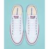 Converse Chuck Taylor All Star White Ox M7652c Chuck Taylor All Star