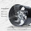 Industrial Metal Duct Exhaust Fan