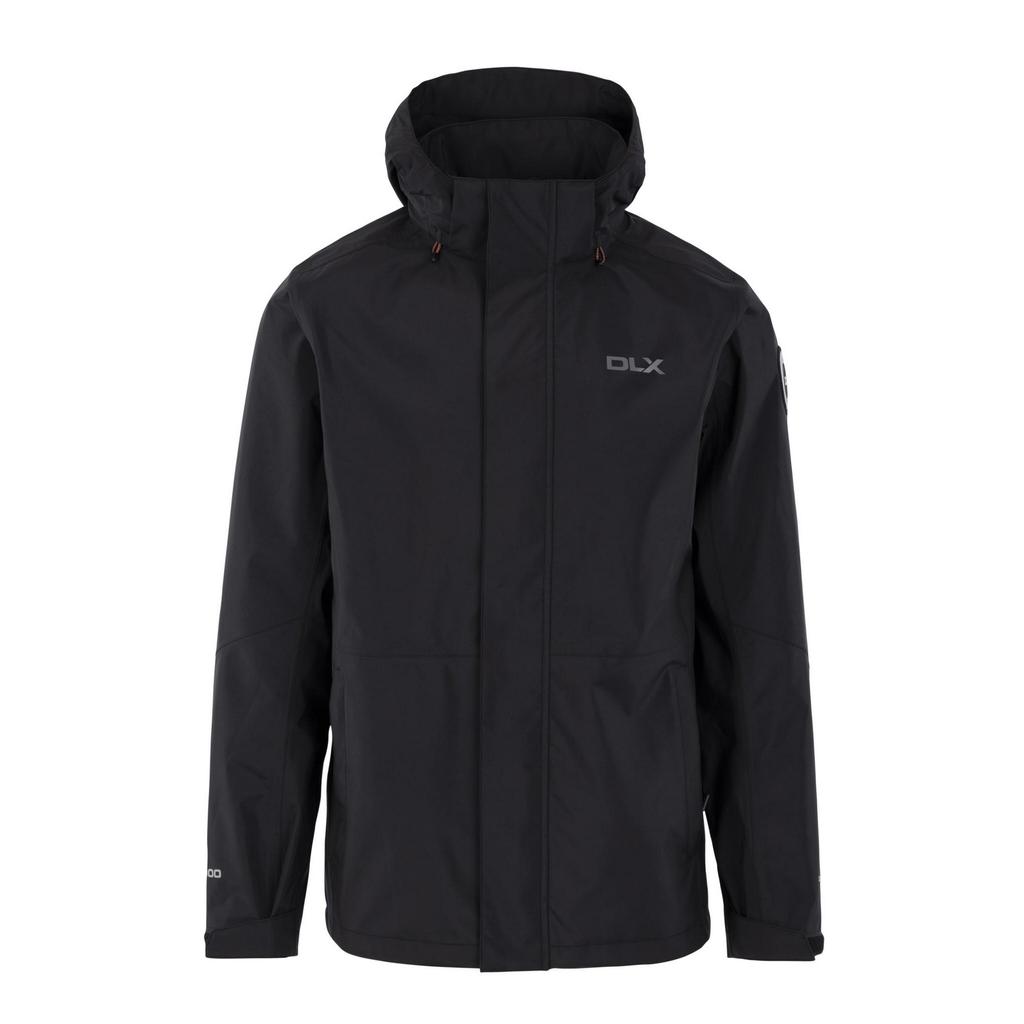 Mens DLX Cyril Waterproof Jacket