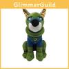 Cartoon Scoob Dynomutt Simulation Animal Plush Toy Pp Cotton Filling Gift Doll