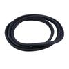 Rubber Car Rear Trunk Lid Seal Weatherstrip Replacement 64461-02120 6446102120 for Toyota Corolla 2009 2010 2011 2012 2013