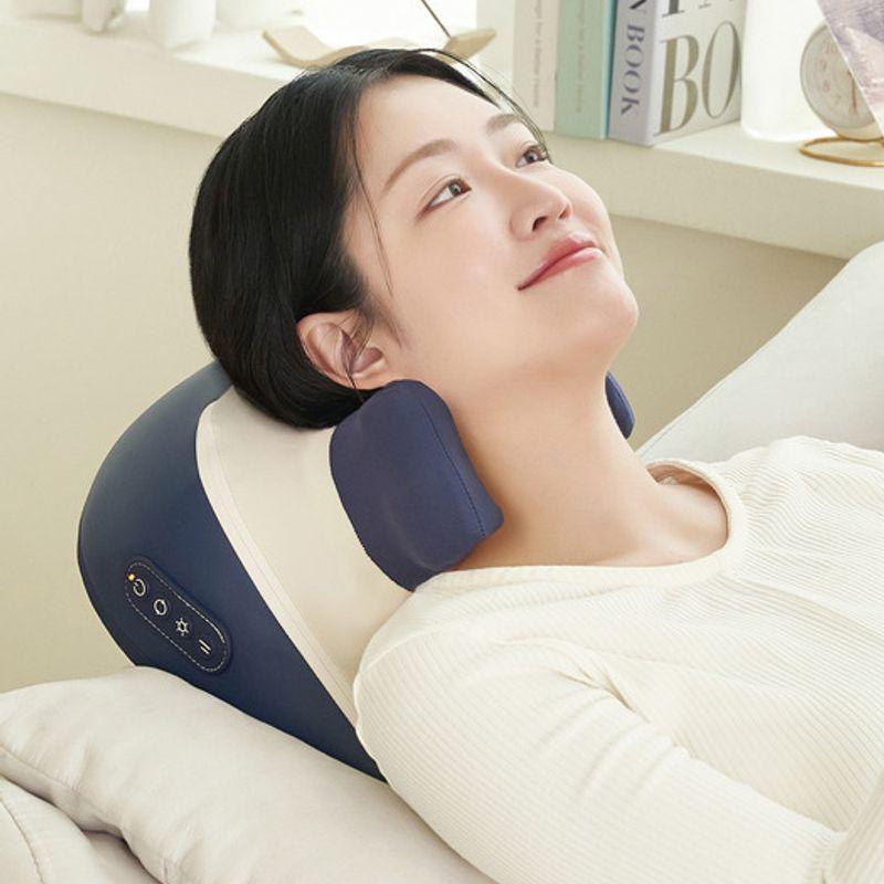 Neck Shoulder Pro