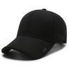 Hat Men's Spring and Autumn New Baseball Cap Middle-aged and Elderly Korean Version Fashion Versatile Casual Shade Sun Protection Cap Men's Tide