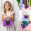 360 Rotating Kids Case Universal for Xiaomi Poco Pad Redmi Pad Pro 2024 12.1 Inch Heavy Duty Stand Cover with Shoulder Strap