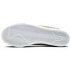 Nike Женские кроссовки Court Legacy Next Nature 'Белый Синий Коричневый' DH3161-108