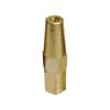 Copper Welding Accessories H01-2 Holder 1# 2# 3# 4# 5# Propane Welding Nozzle Gas Welding Torch