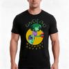 Undead Without Coffee TShirt Summer Casual Cotton Tee Oversized Streetwear Tops Vintage Graphic Print Unisex Unisex Women