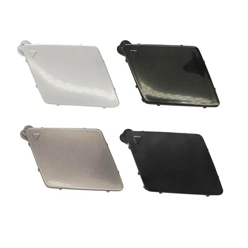 Front Bumper Tow Eye Hook Cap Cover For 5 Series F10 F18 long axis version 11-13 51117246868