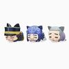 TV Anime Ohiruneko More Plus Mini Figure "Golden Kamuy" Vol.1
