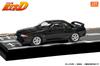 Inter Allied Initial D Set Takeshi Nakazato Skyline Seiji Iwaki Lancer Evolution IV Завершенный продукт MODELER'S 1/64 Vol.18 GT-R (БНР32) &
