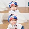 Baby Anti-Fall Headgear Head Protection Hat Anti Collision Safety Helmet