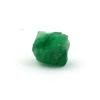 Stones and Minerals. Emerald. 0.69 Ct. Mingora Emerald Deposit, Swat District, Pakistan.