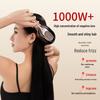 MIAOJIE Handheld Scalp and Body Massager with Light Therapy CN plug (adapter included)