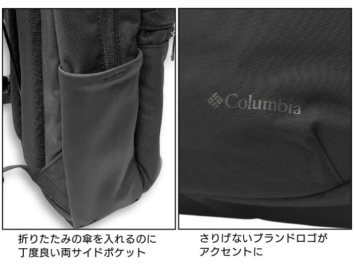 Рюкзак Star 16 л, квадратный, PU7167, темный [Columbia] Range™ (278 Камень)