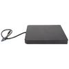 USB3.0 USB C внешний DVD-привод сверхтонкий высокоскоростной DVD-плеер с функцией передачи данных и функцией RW для ноутбука