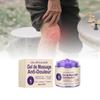 Joint Massage Soothing Gel Clear Texture Easy to Push Away Comfortable Apply Daily Care Gel