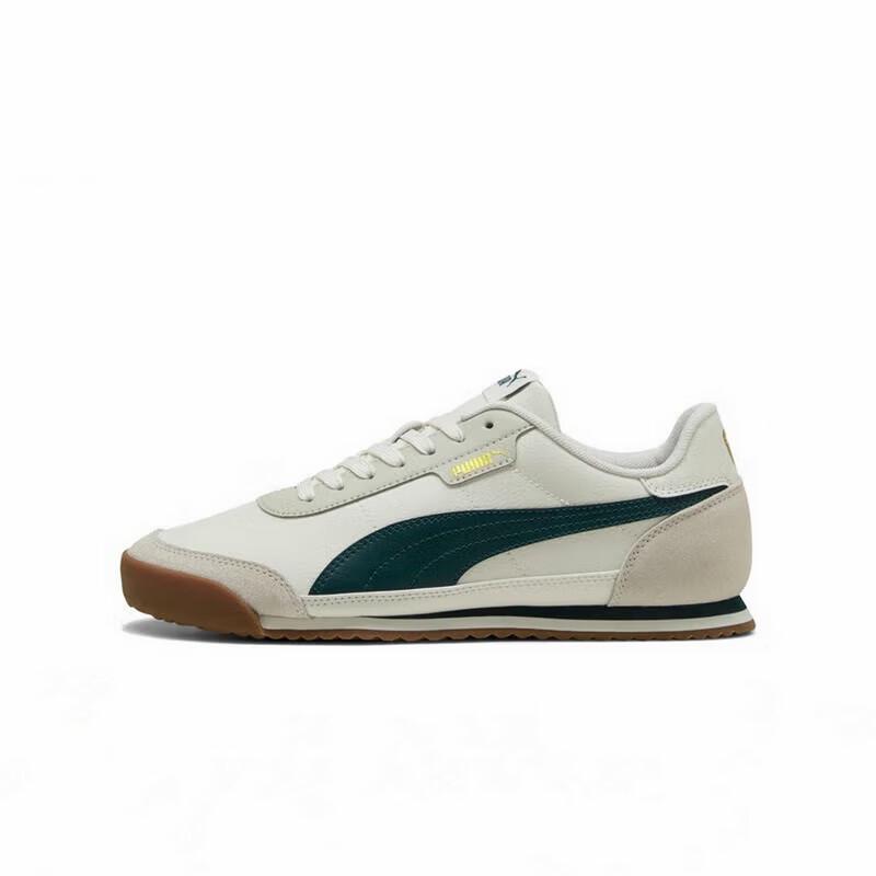 Puma Унисекс Классические Ретро Повседневная Обувь с Т-образной Головкой 397646-13
