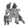 Оригинальный MOC Блоки для сборки Робот-броневик Ядро Разрушитель Бронированный Военный Сборная игрушка для мальчиков отлично подходит для ежедневного использования