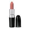 Помада MAC Lusterglass Lipstick 3 г, Thanks It's Mac, 1 шт.