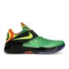Nike Zoom KD 4 Weatherman 2024 Men Sneakers Green Lush-Green Volt FN6247-300