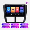 Android Car Radio для Subaru Forester III 2008-2012 Мультимедийный проигрыватель Головное устройство Стерео GPS Навигация BT WIFI 1+16 ГБ