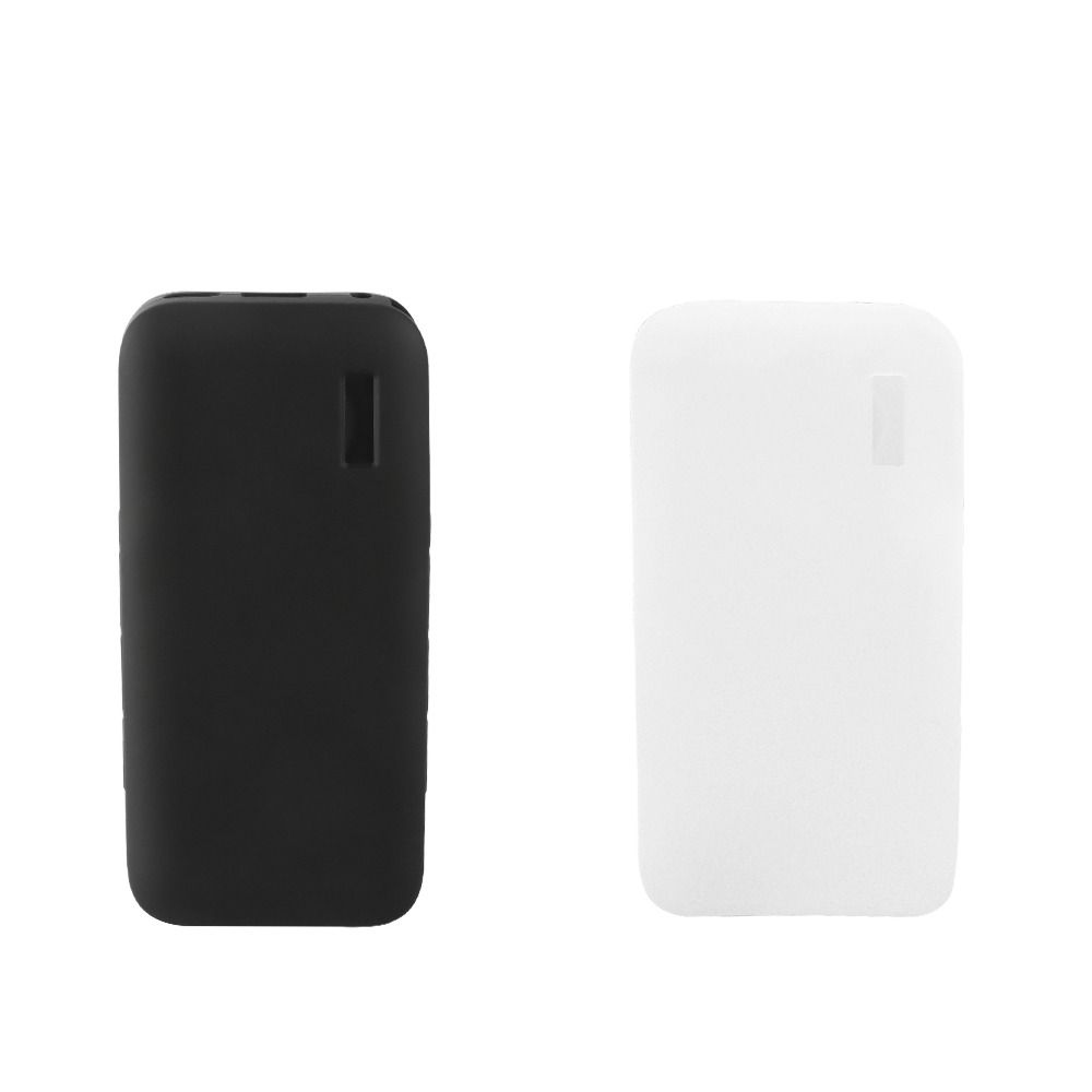 Silicone Carrying Organizer Sleeve for CUKTECH CP25 PB200N 20000mAh 55W Travel