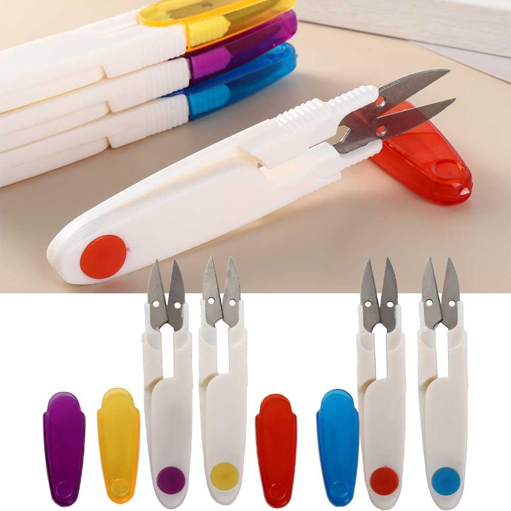 Clipper Nipper Sewing Tool Thread Sewing Cross Fishing Line Scissors Sewing Scissors Yarn Scissors