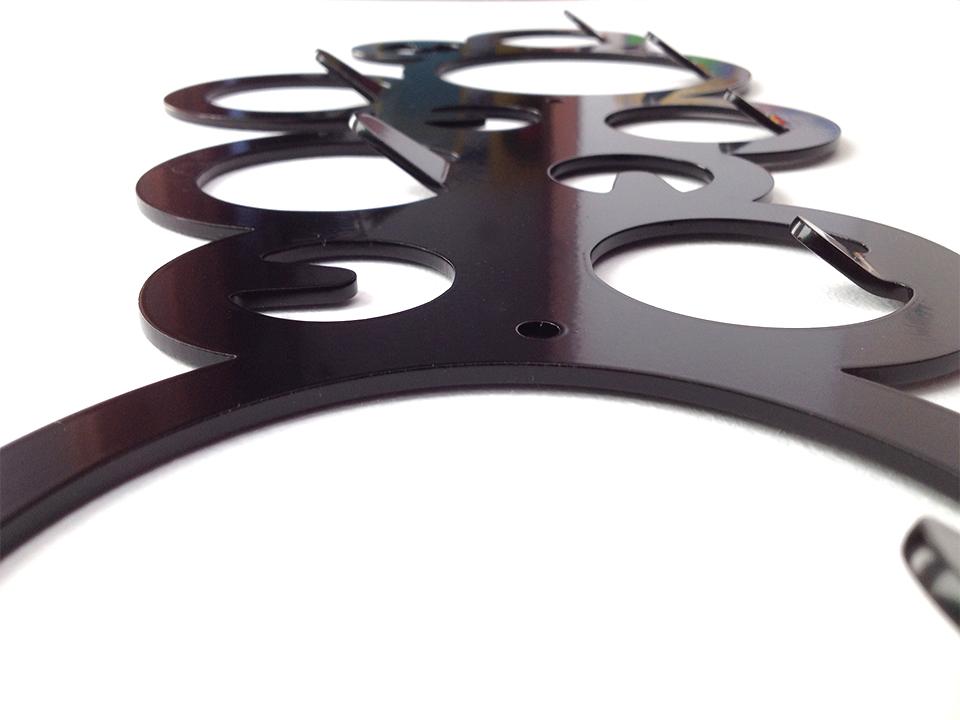 Decorizzly® Bellio Clothes Hanger