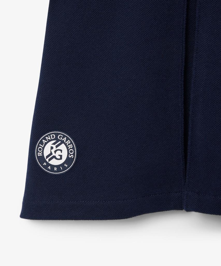 Lacoste Women'S Roland Garros Tennis Pique Dress Ef0584-56G 166
