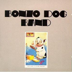 CD BONZO DOG DOO-DAH BAND - Давайте помиримся и будем дружить S2117795 One Way Records 1994 Япония Рок Б/У