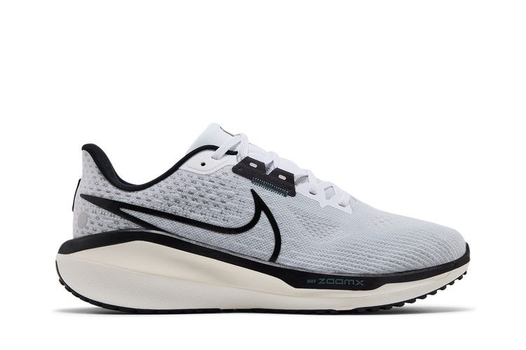 Nike Vomero 17 'Pure Platinum Black'