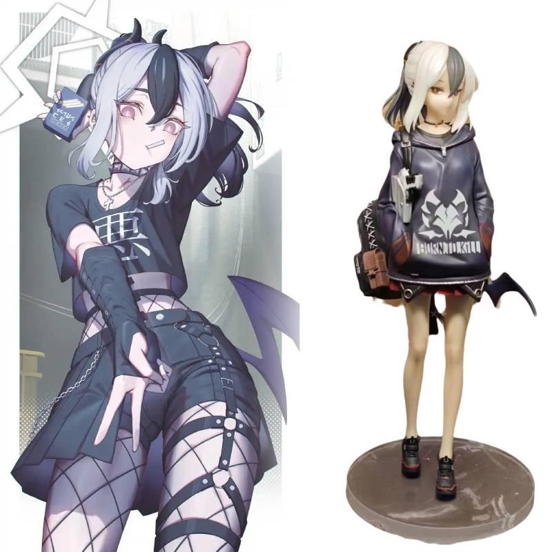 Кайоко Архив Блю Фигурка Аниме Модель Игрушки Статуэтка Рождественские Подарки