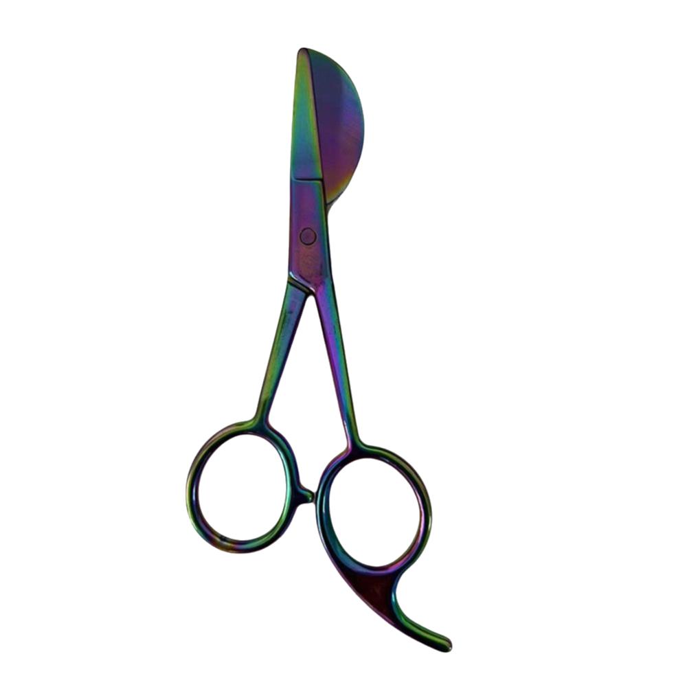 Sturdy Sharp Carpet Trimmer Scissors Stainless Steel Cutting Shears Wool Trimming