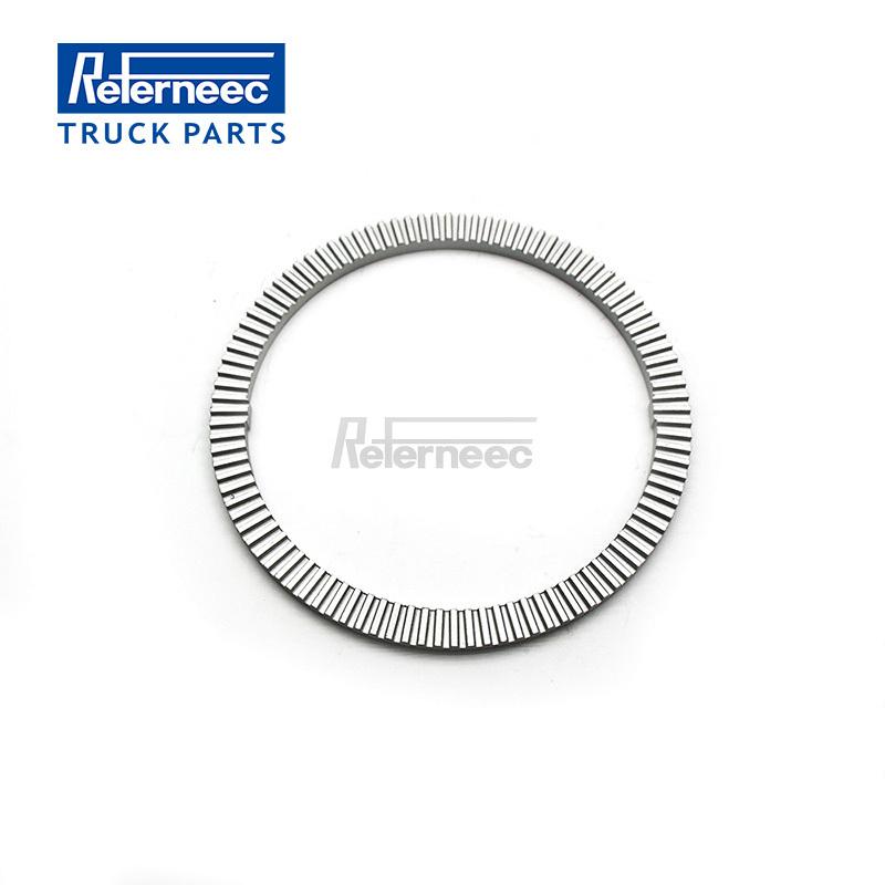 REFERNEEC Sensor ABS Ring 20424109 1077558 7420424109 5001861919