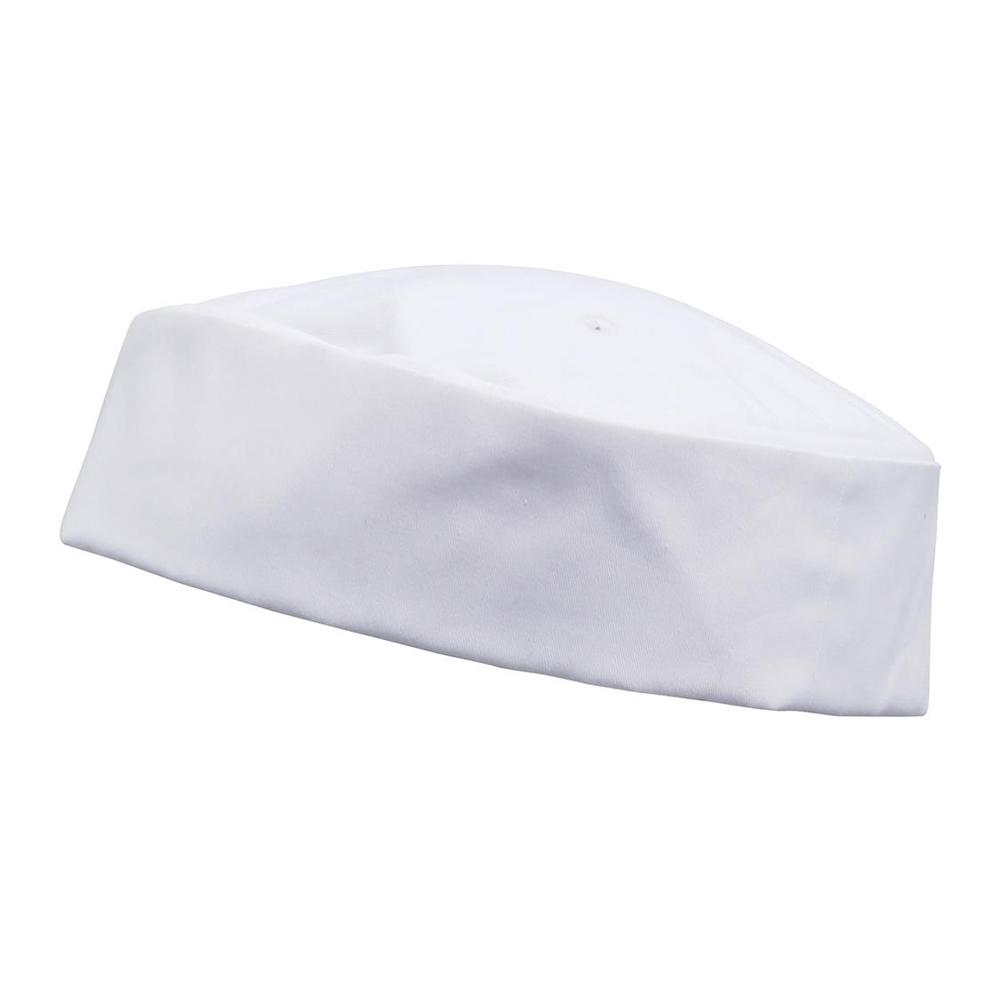 Premier Unisex Adult Turn Up Chef Hat