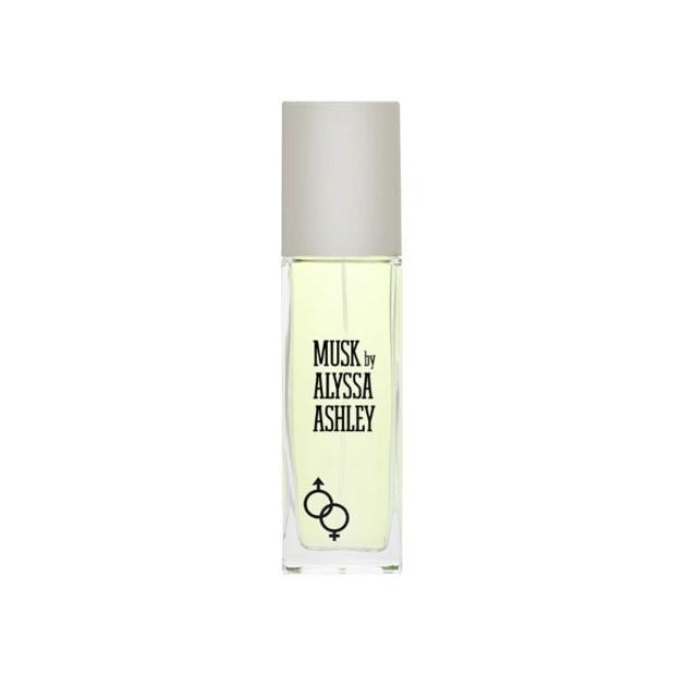 Alyssa Ashley White Musk туалетная вода