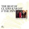 CD GLADYS KNIGHT & THE PIPS - The Best Of Gladys Knight & The Pip WCK40878 Columbia Canada Soul/Funk Used