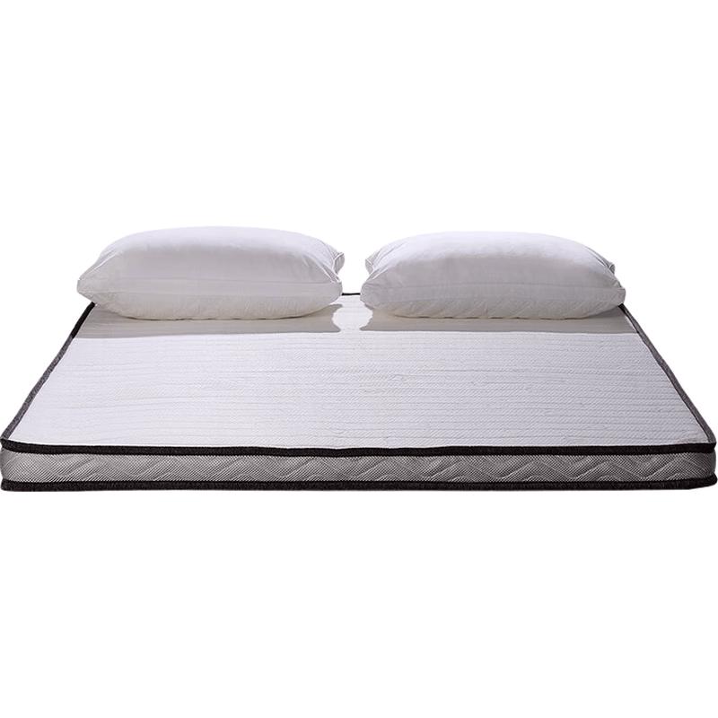 Fuanna Anti-Mite Latex Mattress Topper