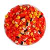 WTEMPO Мини Милые Новогодние Полимерные Аксессуары для DIY Поделок Аксессуары для Волос Нейл-арт Украшения Магниты на Холодильник Аксессуары для Изготовления Чехлов для Телефонов