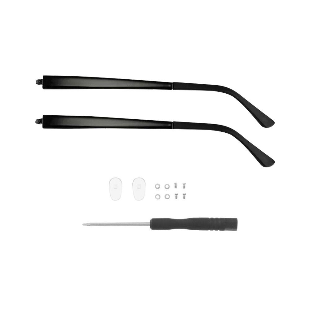 Sunglasses Universal Repair Tool Glasses Arm Spectacle Frame Replacement Leg Eyewear Accessories