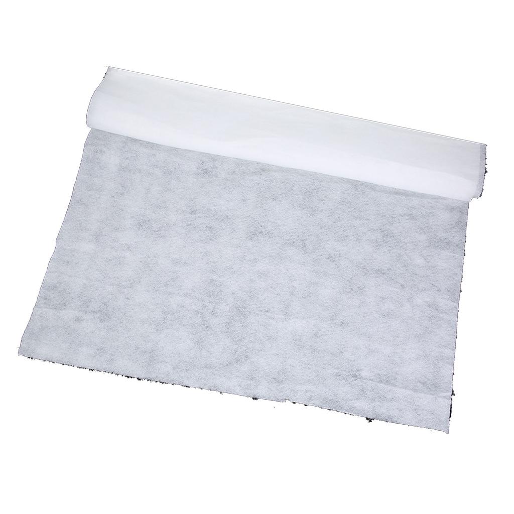 3 мм 1 рулон белый хлопок для воздушного фильтра первичный фильтрующий хлопок детали для фильтрации воздуха 1 м X 5 м